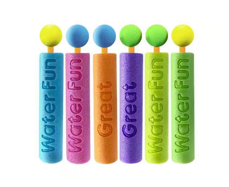 พิมพ์ครั้งเดียว สีสุ่ม