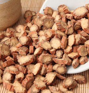 Khô danshen Nguyên Thái lát Đỏ <span class=keywords><strong>Sage</strong></span> Trung Quốc <span class=keywords><strong>Sage</strong></span> tan Shen tự nhiên Salvia miltiorrhiza gốc cho thảo mộc, không chiết xuất - Product Image 3