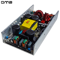 PHA201 200W Mono canal classe D amplificateur pa professionnel module carte amplificateur de puissance domestique
