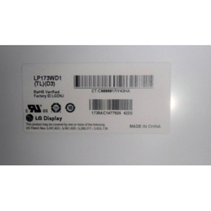 Écran LCD pour ordinateur portable de 17,3 pouces 1600*900 LP173WD1-TPE2/TLA1/<span class=keywords><strong>C1</strong></span>/C2/D1/A2/A3/B2/C3/D3/N1/N2/N4/P1/P3/C4/P4/P5/P2/P6/D2/A4/D4/H2/E1 - Product Image 5