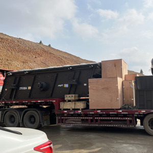 شاشة أفقية عالية الجودة لفرز الرمل قابلة للتعديل وذات عمر خدمة طويل - Product Image 5