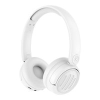 Over Ear Casque stéréo sans fil de haute qualité Casque de jeu Écouteur Bandeau Casque