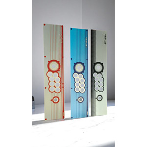 Pannello di controllo Vewlix /Chewlix Cpo con adesivo PearlEffect, 3M, 1 p8b - Product Image 2