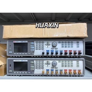 Générateur de bruit arbitraire à fonction d'impulsion Keysight Agilent 81150A 120 MHz - Product Image 3