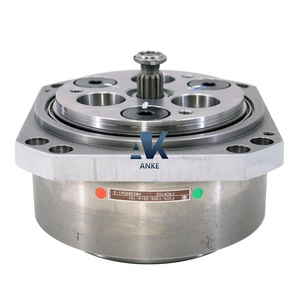 Bras robotique industriel Systèmes d'entraînement électrique Réducteur de vitesse robotique axe R HW0382277-A Nouveau en stock <span class=keywords><strong>MH6</strong></span> - Product Image 1