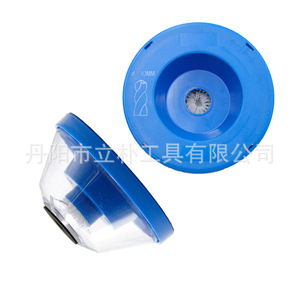 Lipu Tools Dust Collector For Electric Drill 2 In Top Loading Plastic Single Phase Cordless Drill Use - Product Image 3