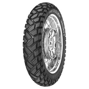 NEUMATICOS METZELER 120/80 -18 62S ENDURO 3 SAHARA TT - Product Image 1