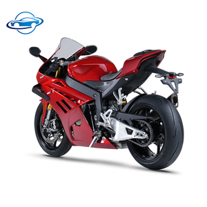 Motocicleta Zhang Xue 820CC, Modelo del <span class=keywords><strong>Campeón</strong></span> Mundial WSBK 2026, en Venta a Bajo Precio - Product Image 5