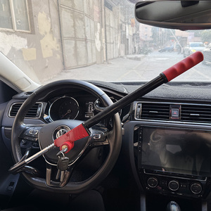 Morsetto <span class=keywords><strong>antifurto</strong></span> universale con blocco volante regolabile rotante di sicurezza per veicoli pesanti - Product Image 2