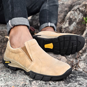 <span class=keywords><strong>Scarpe</strong></span> <span class=keywords><strong>da</strong></span> Trekking Traspiranti Vendita Calda <span class=keywords><strong>Scarpe</strong></span> <span class=keywords><strong>da</strong></span> Arrampicata Outdoor Leggere Slip-on <span class=keywords><strong>per</strong></span> Escursionismo e Camminata - Product Image 1