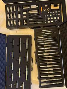 Outil de réparation pour endoscopie, tête de caméra de réparation, endoscopes flexibles et rigides, processeur vidéo, source de lumière, insufflateur - Product Image 4