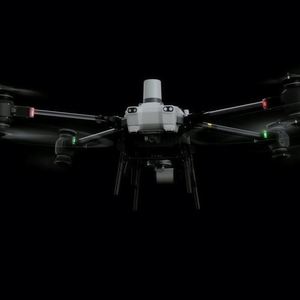 FlyCart 30 FC30 Beginner <b>Drones</b> Delivery Cargo UAV 30KG Payload 70L Case 6000m Altitude <b>Camera</b> 5KM Transmission Plastic Remote - Product Image 2