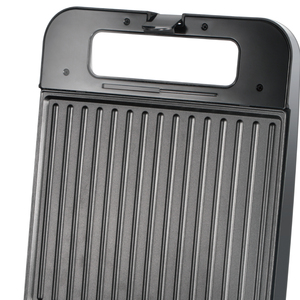 RAF - Plancha para Sándwiches y Waffles, Superficie Grande de 26*30cm, 1400w, Antiadherente, Calor Uniforme, RAF Sandwich Maker 2 - Product Image 5