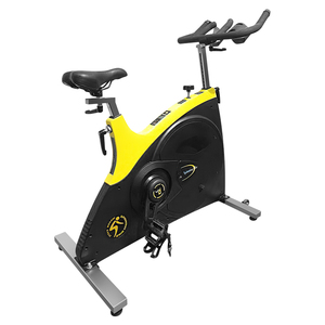 Vélo d'exercice stationnaire pour la maison, idéal pour le spinning et l'entraînement à domicile - Product Image 2