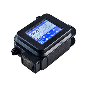 Chai xách tay Thời hạn sử dụng máy in nhỏ tay máy in mini máy in phun - Product Image 3