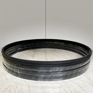 ZenithSeal J Tipo Nbr Fkm Sellos de aceite Sellos de eje giratorio de tela para laminadores - Product Image 6