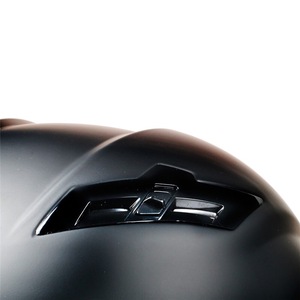 JBR Universale Vintage ABS <span class=keywords><strong>Opaco</strong></span> di Colore <span class=keywords><strong>Nero</strong></span> Lente DOT Standard del Fronte Pieno del <span class=keywords><strong>Casco</strong></span> Da Corsa <span class=keywords><strong>Casco</strong></span> Della Bici - Product Image 5