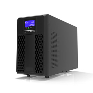 Trực tuyến ba giai đoạn up 110V 220V 1000VA 3000VA 1KVA 2KVA 3KVA 4KVA 5KVA 6kva10kva 20kva Máy tính up sao lưu cung cấp điện cho <span class=keywords><strong>PC</strong></span> - Product Image 1