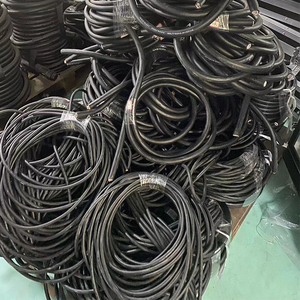 Cables de cable de 19 núcleos Cable de extensión macho a hembra 50 pies 100 pies Cable de alimentación Socapex de 19 pines - Product Image 3