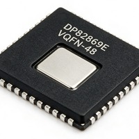 Circuit intégré multifonction électronique automobile DP83869EMRGZT VQFN-48 7x7mm