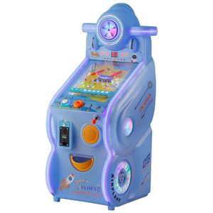 Direct Sales <b>Amusement</b> Park Pinball <b>Machine</b> Arcade Game Game City Egg Twisting Vending <b>Machine</b> - Product Image 1
