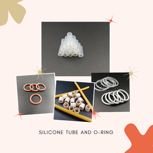 Customized Cutting Transparent Urinary Catheter Pipe Heat Resistant Flexible <b>Silicone</b> Rubber Stomach Tube Drainage Tubes - Product Image 4