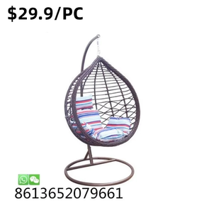 <span class=keywords><strong>TSF</strong></span>-columpio colgante para jardín y patio, popular, estilo americano - Product Image 1