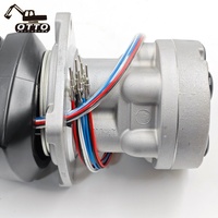 OTTO VOE14693864 14693864 VOE14693863 Ensemble de levier de commande de joystick pour pièces d'excavatrice compatible avec EC700 EC380 EC480 EC140C
