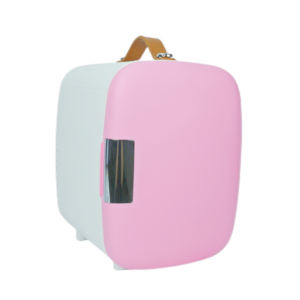 Réfrigérateurs à congélateur supérieur de 5L Réfrigérateur américain Mini réfrigérateur - Product Image 2