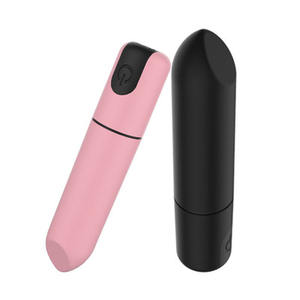 USB Mini Lippenstift Fernbedienung Bullet <span class=keywords><strong>Vibrator</strong></span> für Frauen Vaginal Vibratoren Make-up inspiriert Sexspielzeug - Product Image 4