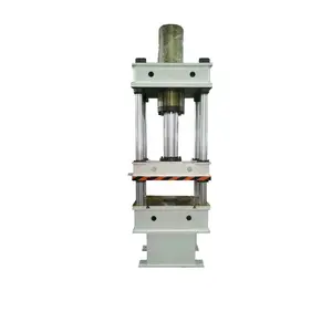 Presse hydraulique à quatre colonnes, prix de presse hydraulique 200 tonnes