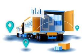 Desarrollo de Aplicaciones de Software de Gestión de Transportes, Funciones Personalizadas para Uso Móvil, Versión de Internet - Product Image 6