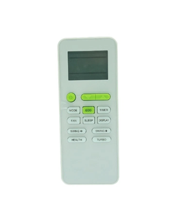 Télécommande pour climatiseur TCL GYKQ-52E-TW GYKQ-52E TCA-18ZHRA/DVI AC - Product Image 1
