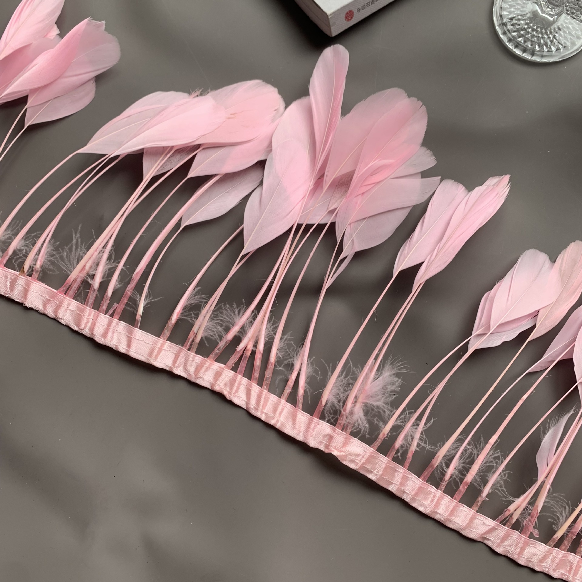 Polvo medio - 10m por paquete - Pedido mínimo 1m