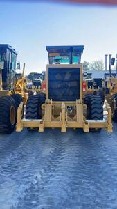 Высокоэффективный автогрейдер SEM920f 200 л.с. с задним Rippe, лидер продаж в центре Aisa - Product Image 2