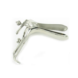 Signo Hash de acero inoxidable Espéculo vaginal SML Ginecología Espécula quirúrgica-Reutilizable CE Certificado Profesional Mejor diseño - Product Image 3