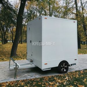 Baño Portátil 2025, Remolques de Baño Móviles Nuevos, Baños Portátiles en Venta - Product Image 6