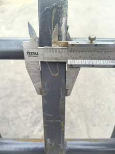 En 2025, des excavatrices OEM innovantes avec des râteaux racinaires et des râteaux allant de 1 à 20 tonnes - Product Image 4