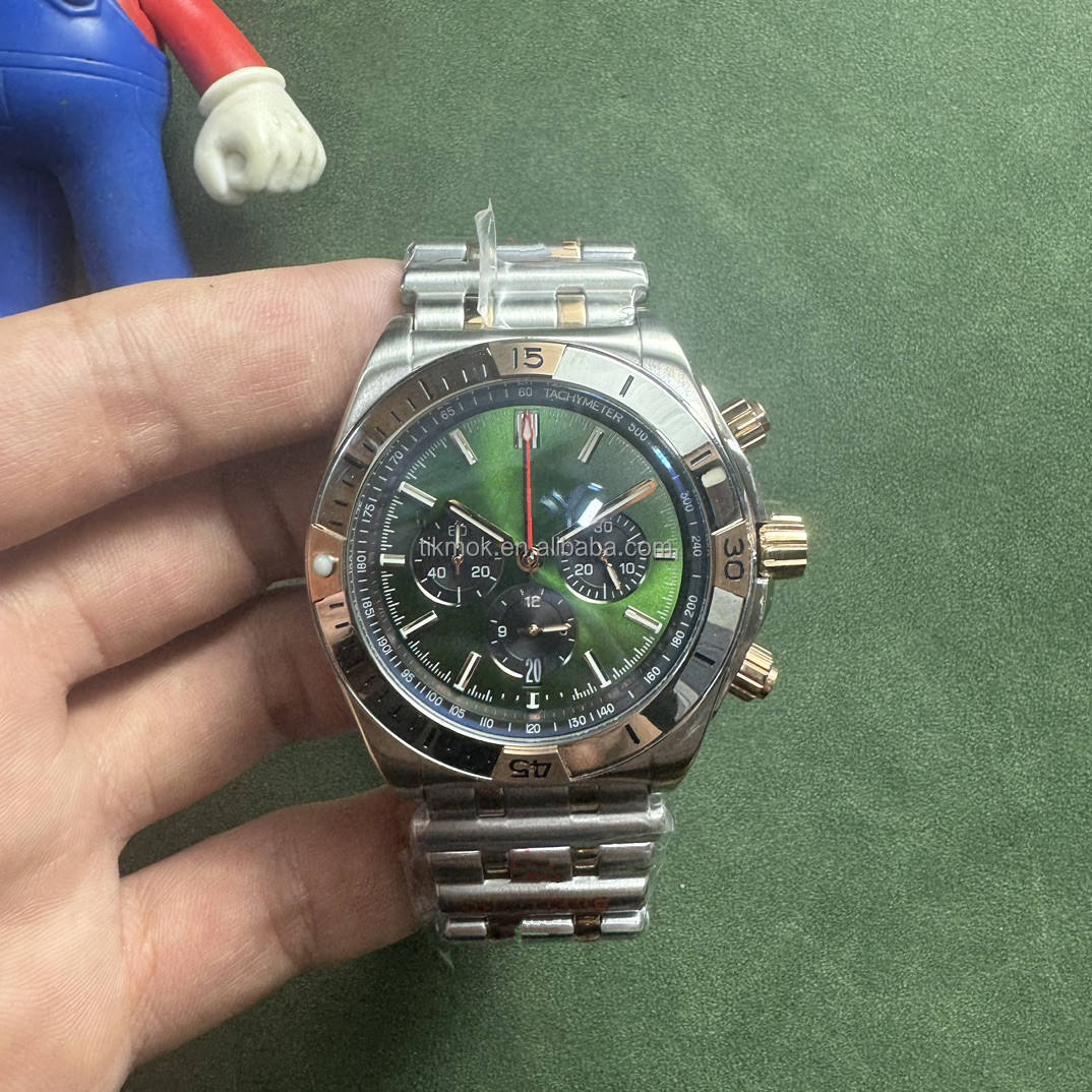 สีเขียว