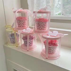 Petite taille <span class=keywords><strong>pas</strong></span> <span class=keywords><strong>cher</strong></span> prix style élégant 4-5cm tête de <span class=keywords><strong>rose</strong></span> roses conservées avec diverses couleurs longue durée de vie pour toujours fleur <span class=keywords><strong>rose</strong></span> verte - Product Image 1