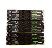 Redresseur 48Vdc 1,2kw, 2kw, 3kW Fabrication d'alimentations pour télécommunications