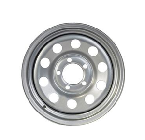 Neumáticos y Ruedas para Remolque de 13 Pulgadas, 5 Pernos, Blancos, 165R13LT, en Oferta, Suministro de Fábrica - Product Image 4