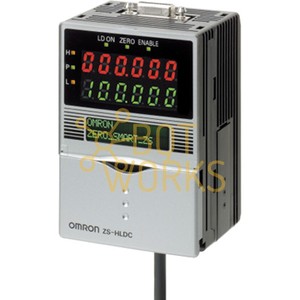 สำหรับตัวควบคุมอัตโนมัติอุตสาหกรรมรุ่น ZSHLDC11N - ใหม่ - Product Image 1