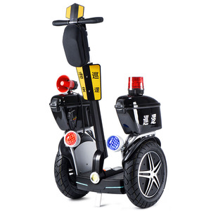 Angelol usine vente en gros gyroscope chariot électrique chine fabricant Original patrouille équilibre véhicule scooters électriques - Product Image 4