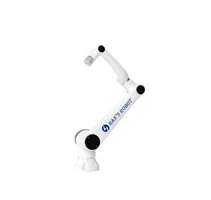 Robot Colaborativo Huayan Robotics E15 con Carga Útil de 18 kg, Alcance de 1300 mm, Robot Colaborativo de Alto Rendimiento de 6 Ejes para Manipulación y Ensamblaje Pesado - Product Image 6
