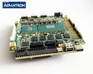 ADLINK TECHNOLOGY INC CMx-SLx 51-48105-0A20 Placa BASE DE CPU industrial integrada-Stock - Product Image 5