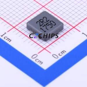 TMPC0618H-2R2MG-D ตัวเหนี่ยวนำไฟฟ้าแบบ SMD ( ค่าความเหนี่ยวนำ: 2.2uH )( ความแม่นยำ: 20% กระแสไฟฟ้าที่กำหนด: 6A ) - Product Image 1