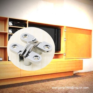 Tủ TV nhỏ <span class=keywords><strong>soss</strong></span> giấu bản lề 180 độ vô hình bản lề chéo bản lề ẩn - Product Image 3