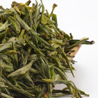 Thé vert en vrac parfumé Huangshan MAOFENG de la marque Factory 2026, emballé en sachet