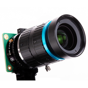 Ván Pi 16mm/10MP ống kính cho HQ máy ảnh 16mm tiêu cự độ nét cao máy ảnh cho Raspberry Pi HQ 12MP máy ảnh - Product Image 1